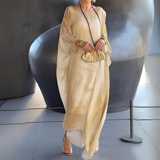 Lydel - Szykowna i elegancka sukienka damska