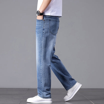 Allan - Casual Straight Pants for Men