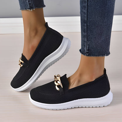 Reanna - Stylowe Przewiewne Buty Damskie