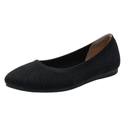 Amanda - Stylowe slipper dla kobiet
