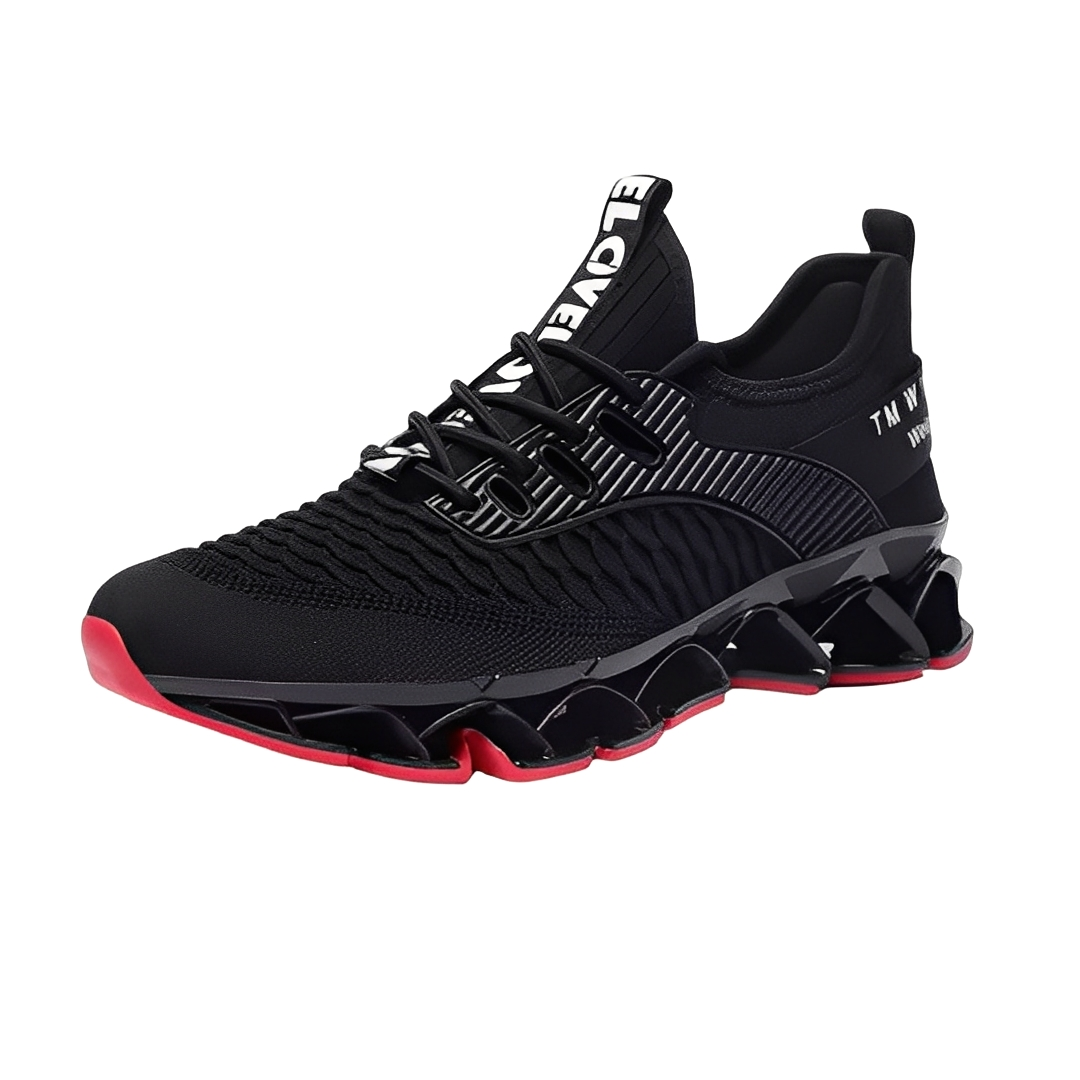 Alexandre - Męskie wygodne obuwie