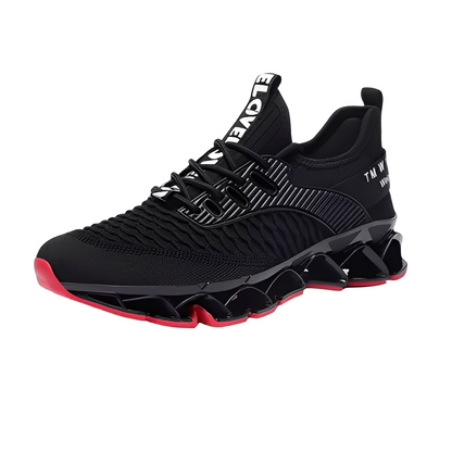 Alexandre - Męskie wygodne obuwie