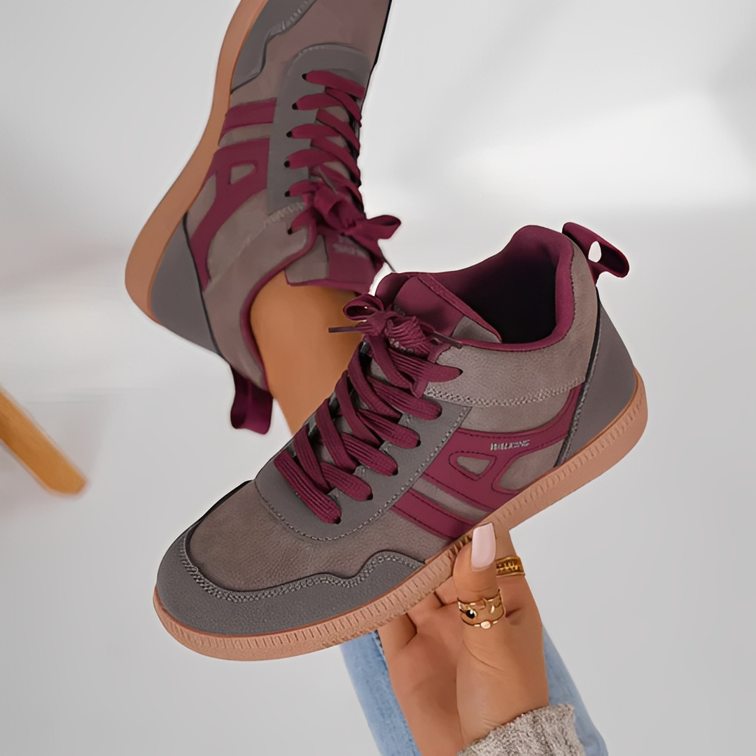 Ritta - Stylowe buty dla kobiet