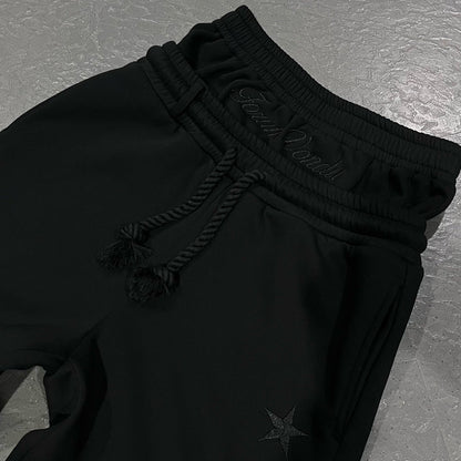 Felix – Luźne Unisex-Spodnie Dresowe