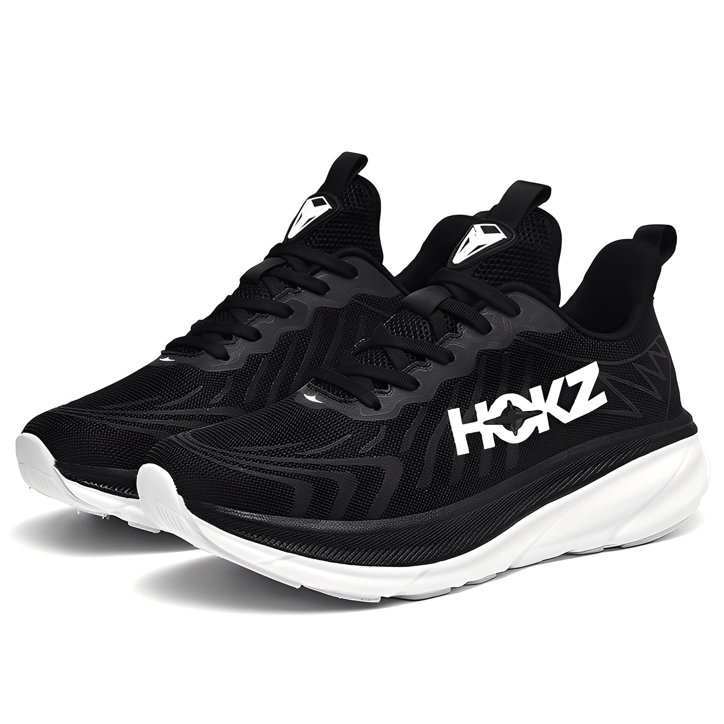 Aaron - Wygodne męskie buty sportowe