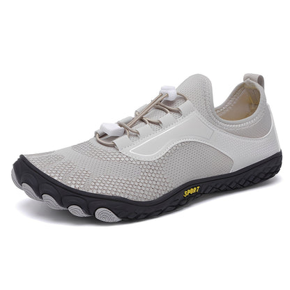 Garnet - Lekkie męskie buty sportowe na dwór