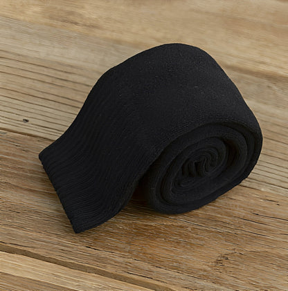 Stephany - Ciepłe, grube skarpety frotte dla kobiet