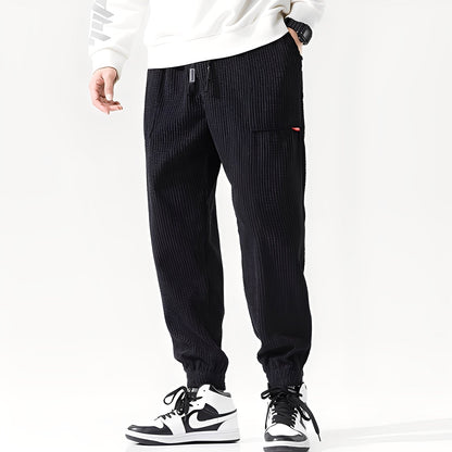 Nicolas – Tradycyjne Męskie Spodnie