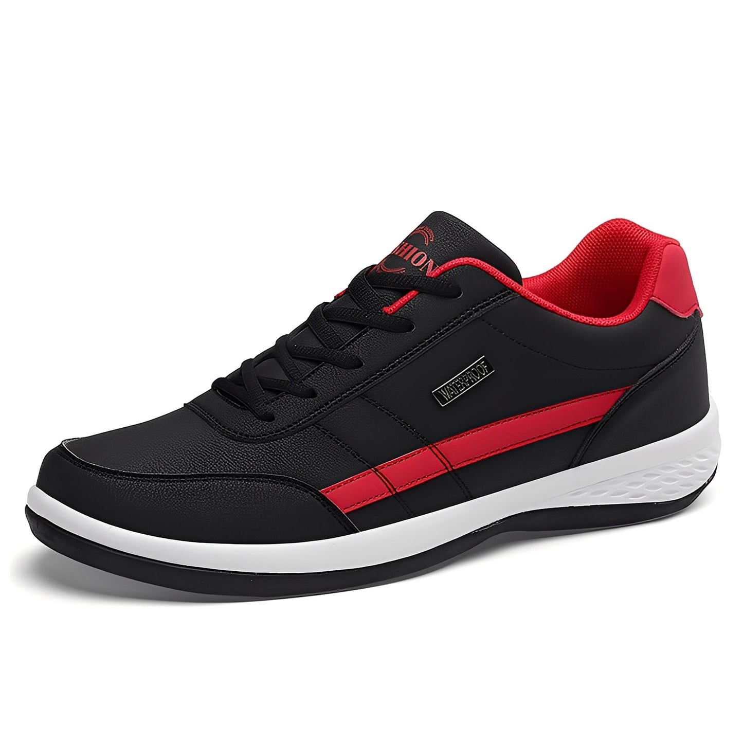 Jamison - Komfortowe buty na co dzień dla mężczyzn