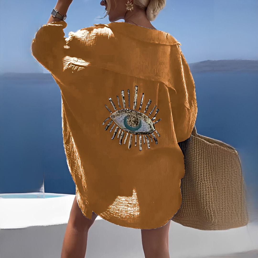 Dilaria - Stylowe damskie koszule na lato