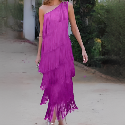 Narisa - Stylowa i elegancka sukienka dla kobiet