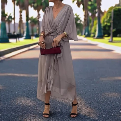 Loissa - Stylowa letnia sukienka dla kobiet