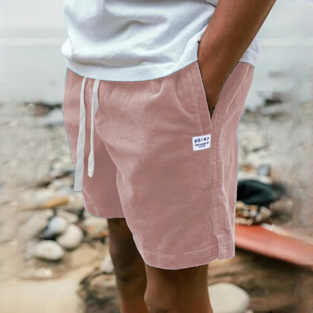 Jake - Letnie szorty męskie