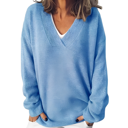 Cherie - Stylowe, ciepłe swetry dla kobiet