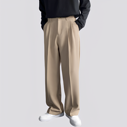 Gary - Wygodne spodnie wypoczynkowe dla mężczyzn