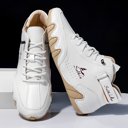 Jared - Eleganckie buty dla mężczyzn