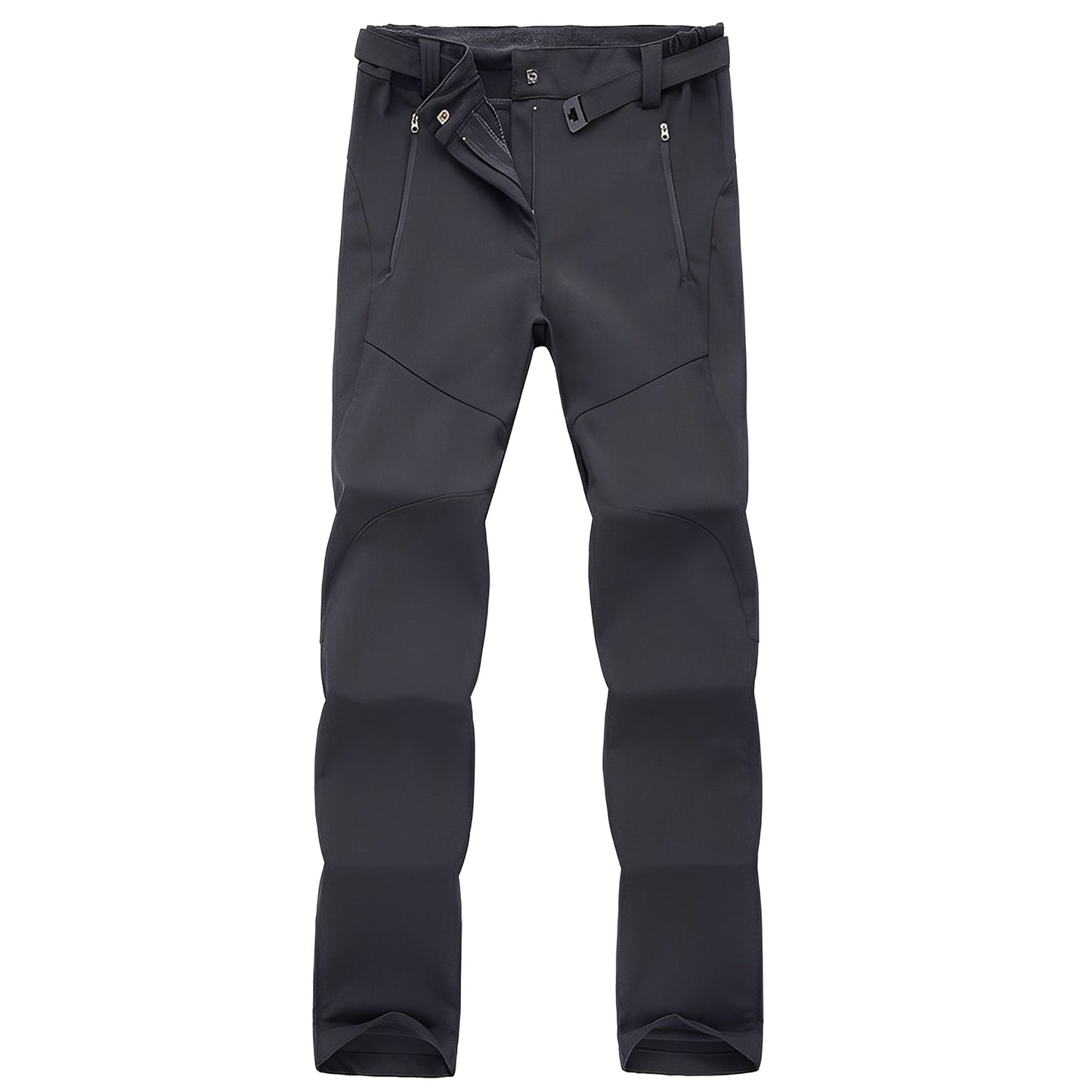 Finnley - Unisex-Wodoodporne Outdoorowe Spodnie Trekkingowe