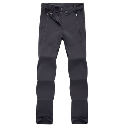 Finnley - Unisex-Wodoodporne Outdoorowe Spodnie Trekkingowe