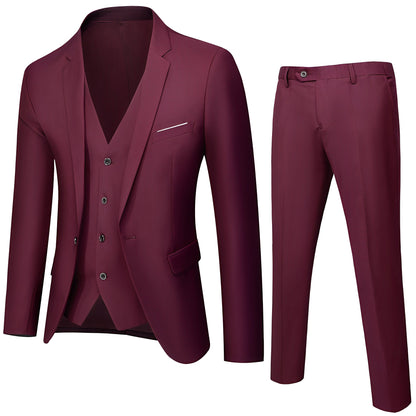 Hamilton - Elegancki formalny zestaw dla mężczyzn
