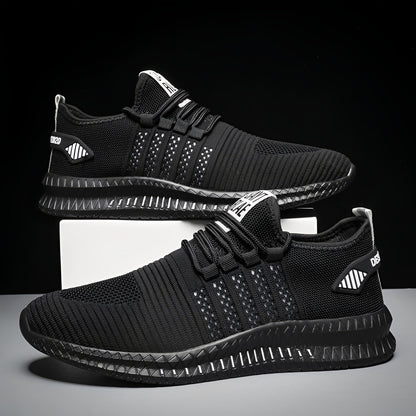 Anselme - Lekkie i przewiewne buty męskie