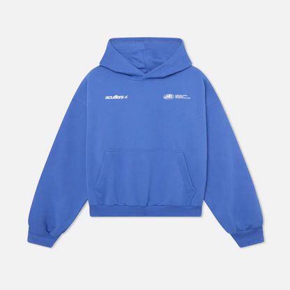Léa - Stylowy Zimowy Hoodie
