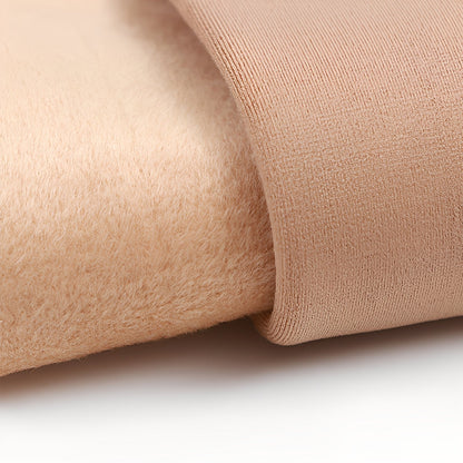 Marina - Unisex aksamitne, grube skarpety