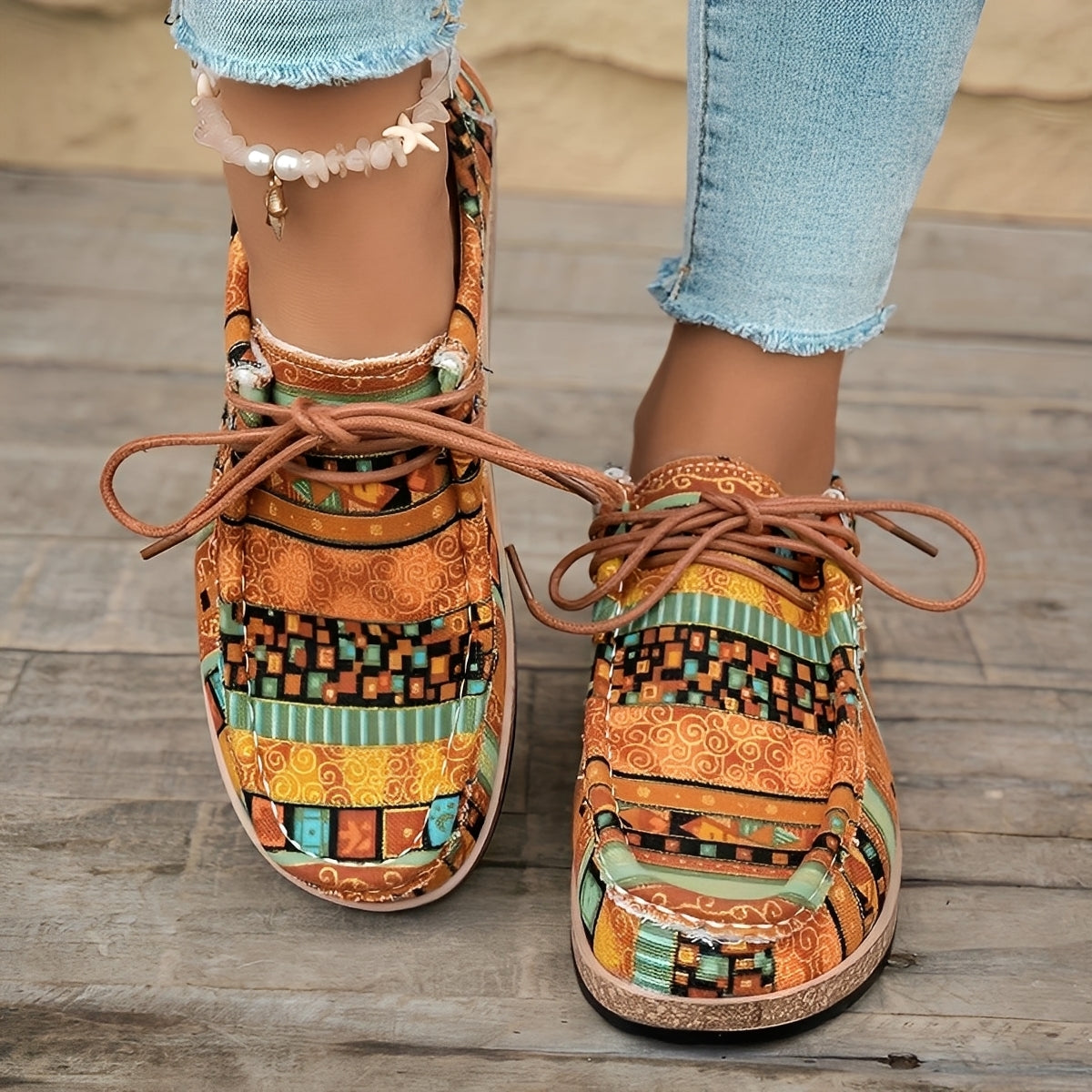 Viviane - Tradycyjne buty ortopedyczne damskie