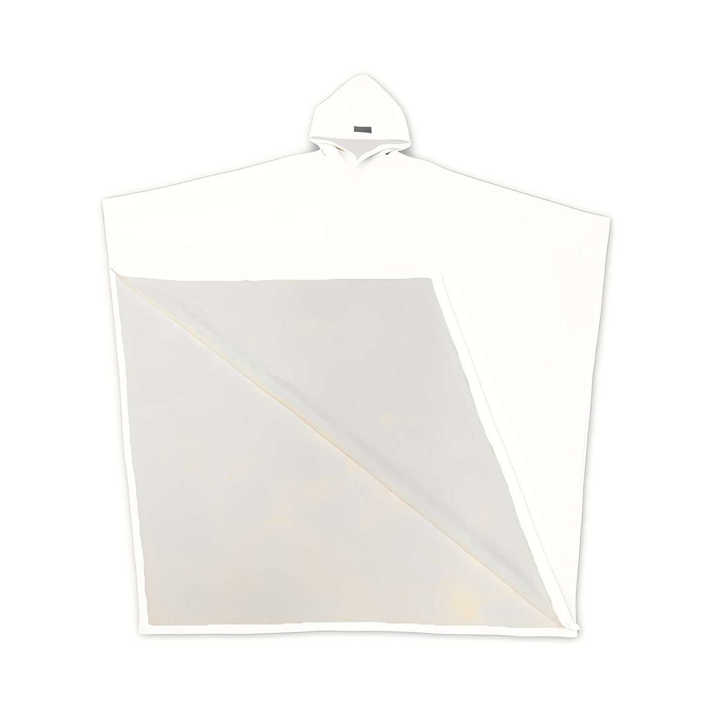 Dane - Współczesna, komfortowa i ciepła bluza unisex z kapturem