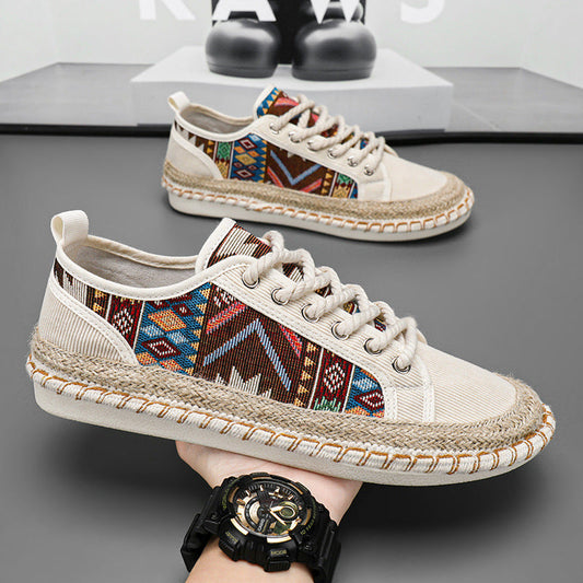 Maynard - Wygodne męskie buty sportowe