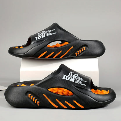 Alfred - Stylowe buty z miękkim wkładka dla mężczyzn