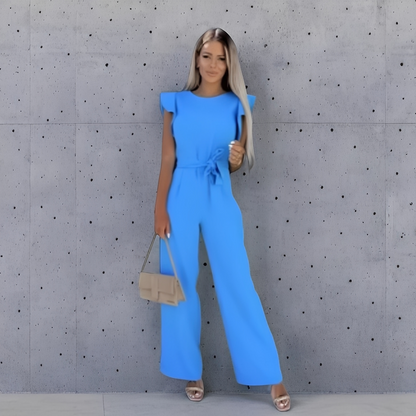 Bathilda - Stylowy i komfortowy kombinezon dla pań