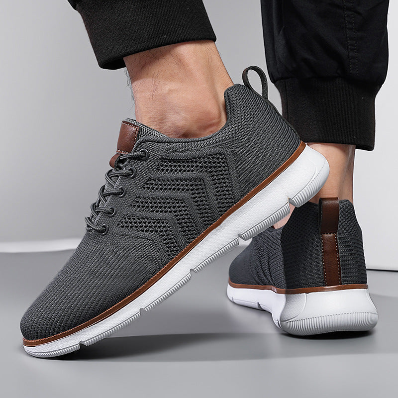 Samson - Wygodne, przewiewne męskie buty do aktywności