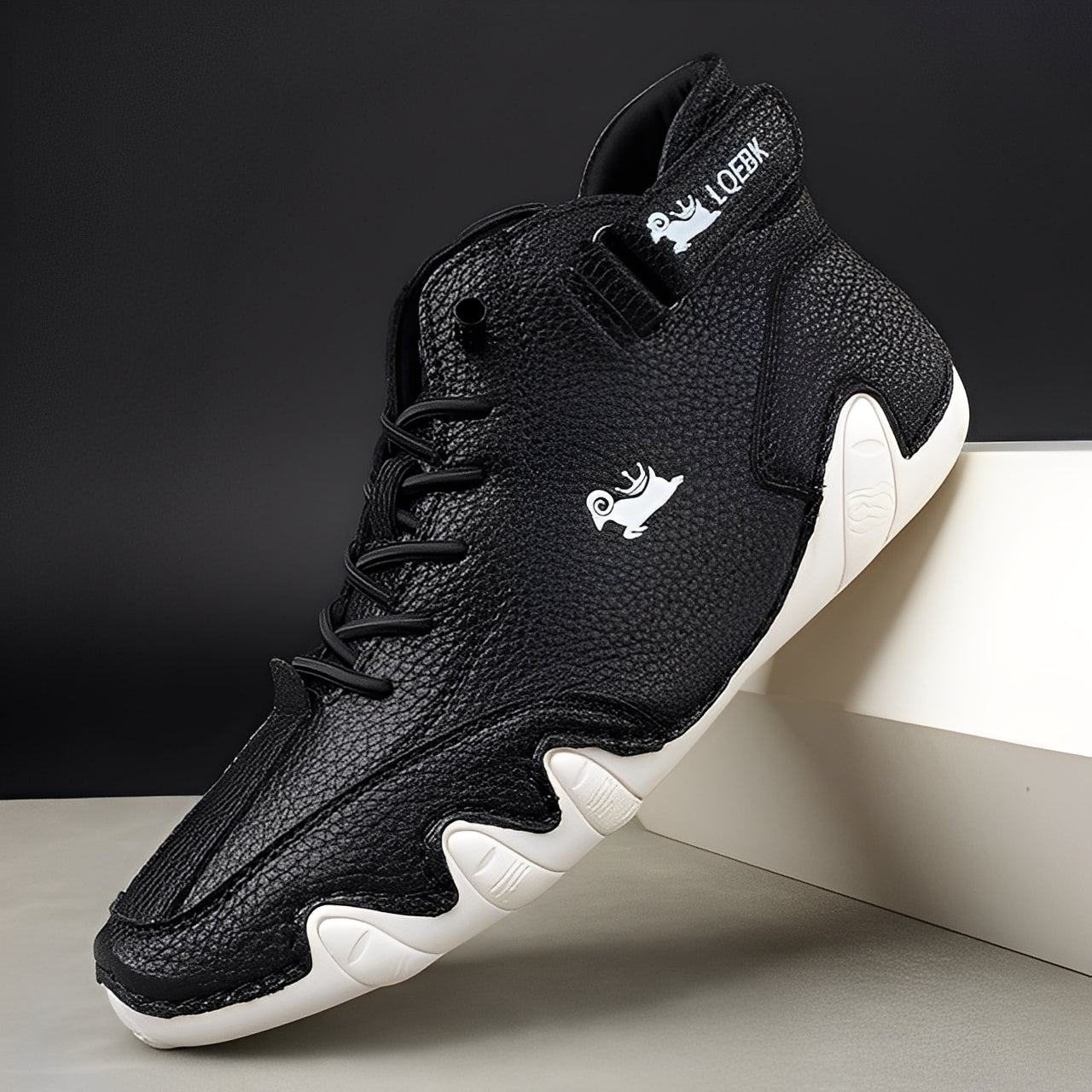 Eugène - Eleganckie i wygodne buty dla mężczyzn