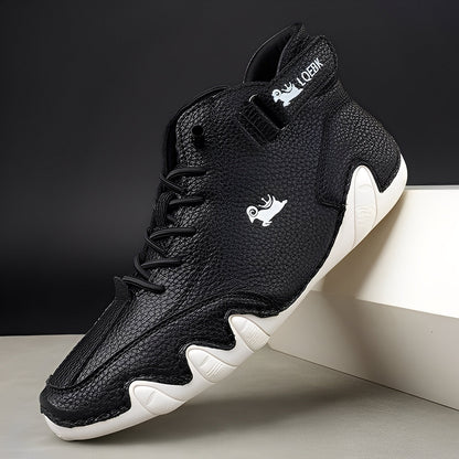 Eugène - Eleganckie i wygodne buty dla mężczyzn