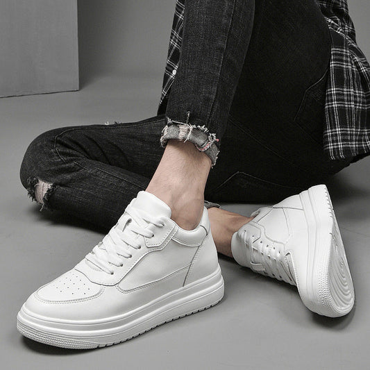 Jasper - Luźne sportowe buty dla mężczyzn
