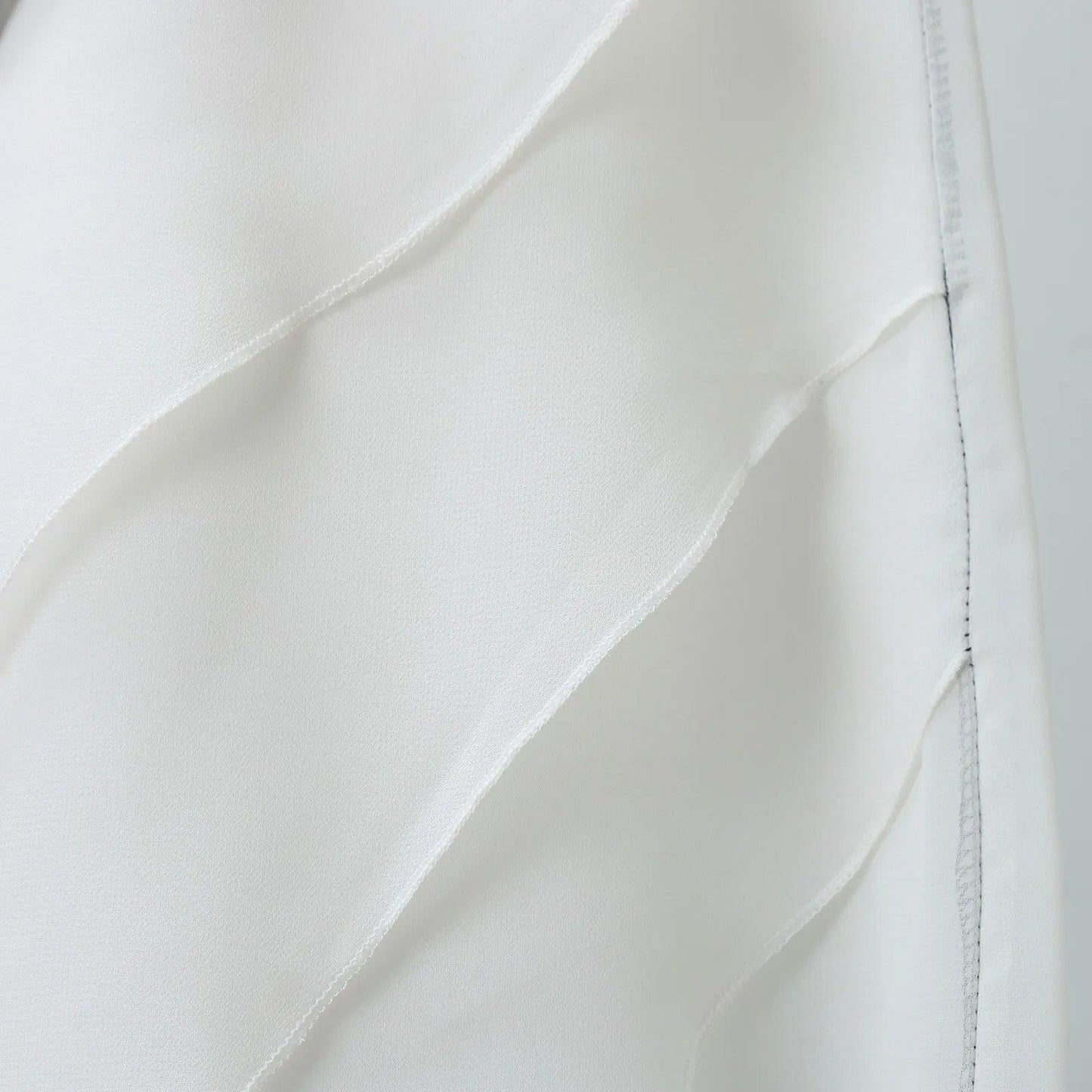 Celeste – Elegancka, wielowarstwowa suknia wieczorowa