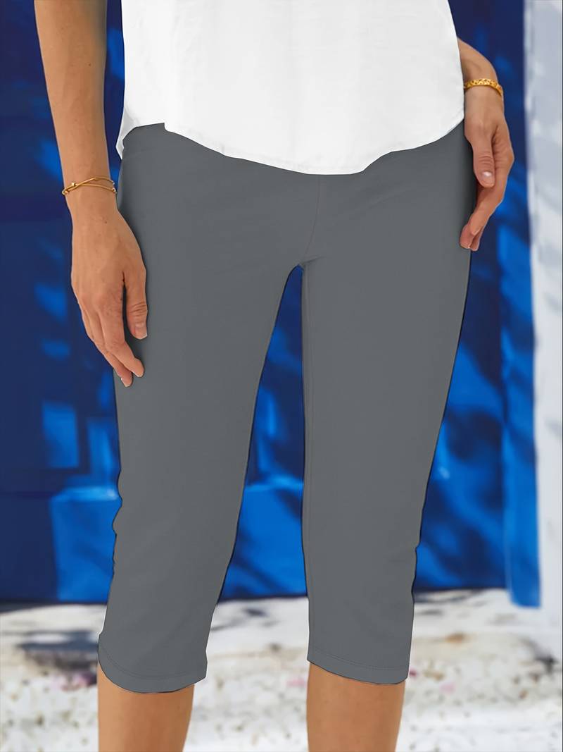 Lunara – Legginsy od Całkowitego Komfortu na Co Dzień