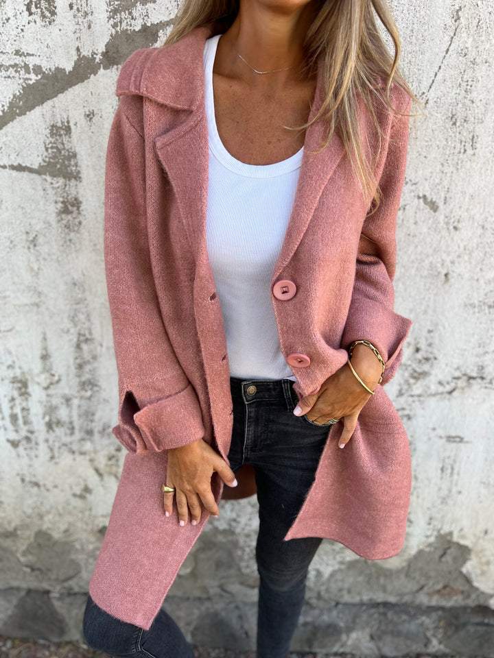 Diletta – Długi sweter