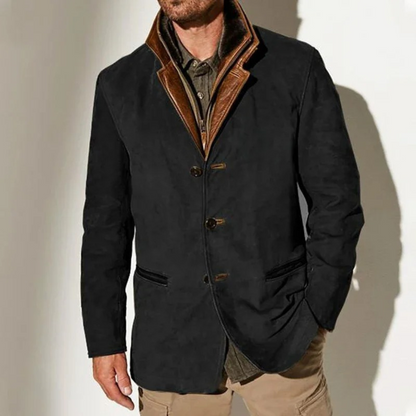 Benjamin – Kurtka w stylu retro