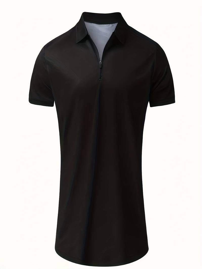 Theodore - Męski zestaw 2 części, swobodny komfort