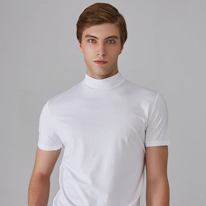 Éloi – T-shirt z Golfem Zapobiegający Poceniu
