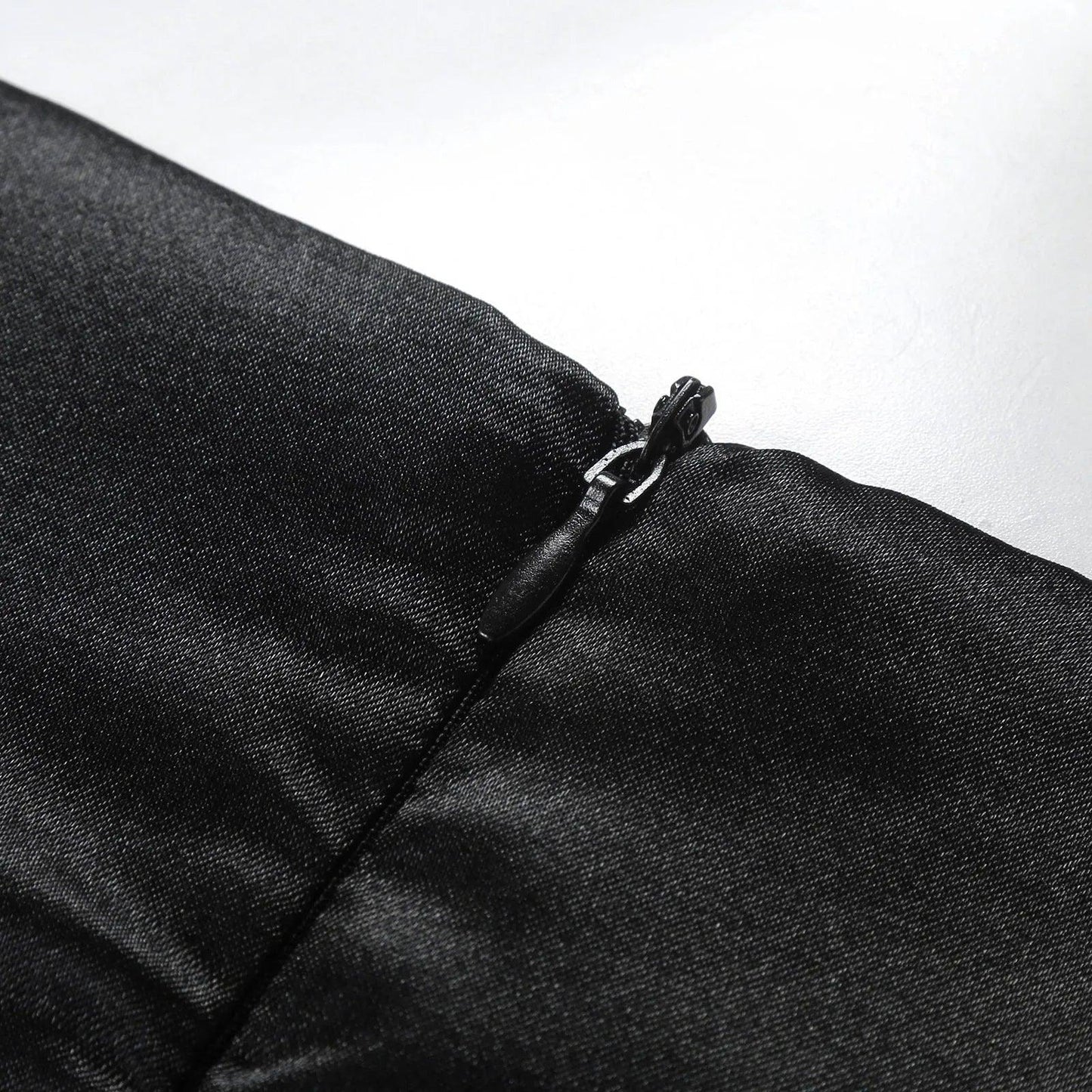 Celeste – Elegancka, wielowarstwowa suknia wieczorowa