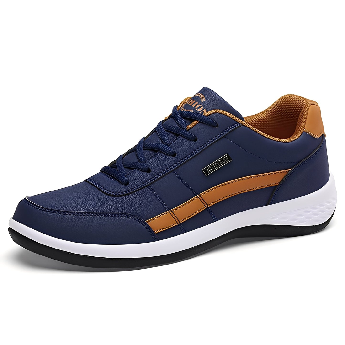 Jamison - Komfortowe buty na co dzień dla mężczyzn