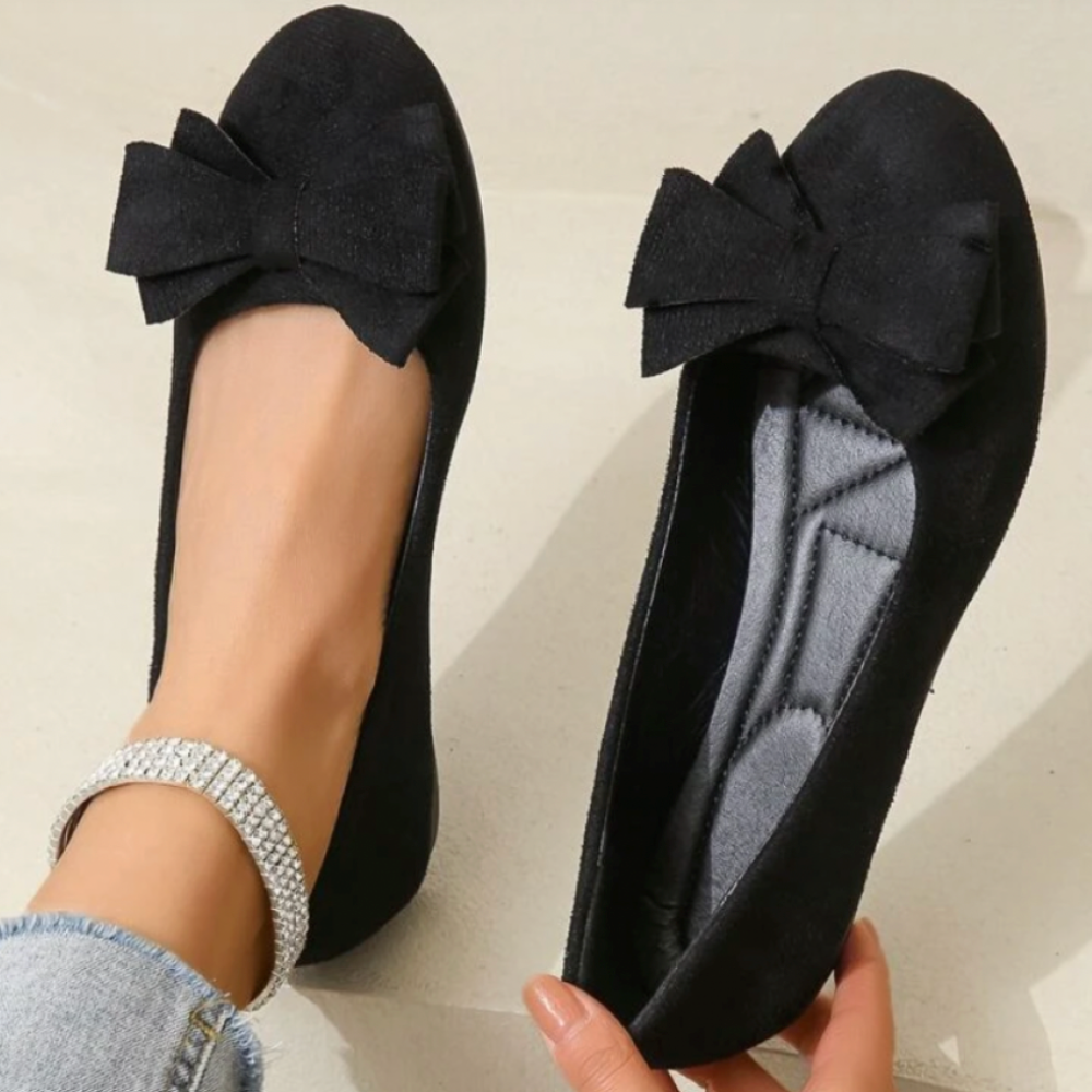 Bianca - Wygodne damskie buty wsuwane