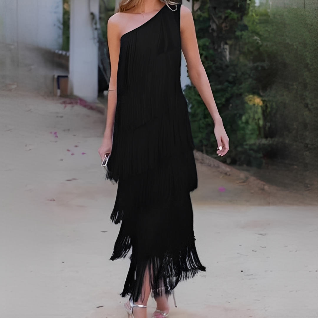 Narisa - Stylowa i elegancka sukienka dla kobiet