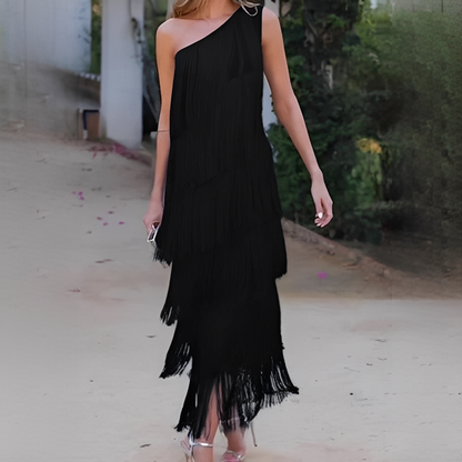 Narisa - Stylowa i elegancka sukienka dla kobiet