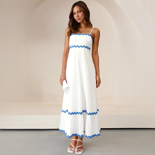 Alemarie - Elegancka i szykowna sukienka dla kobiet