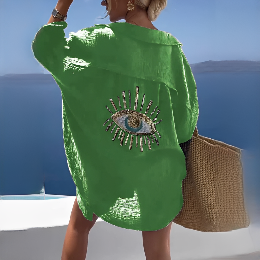 Dilaria - Stylowe damskie koszule na lato