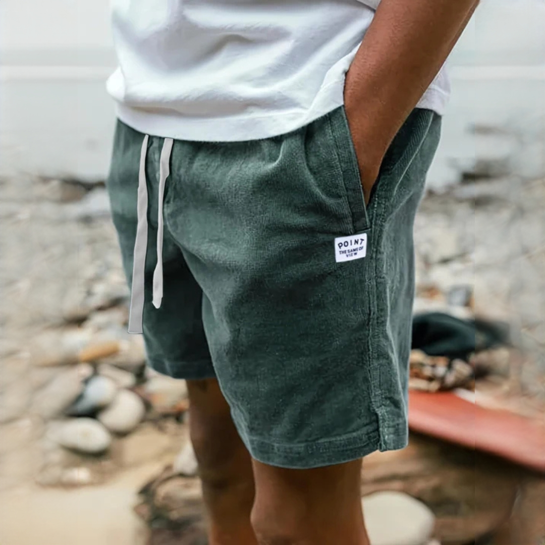 Jake - Letnie szorty męskie