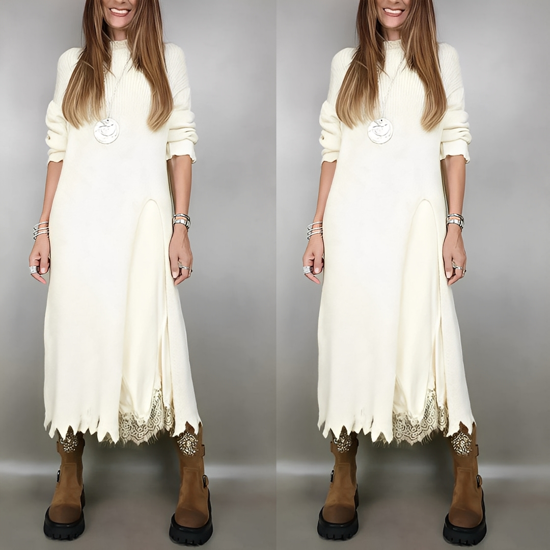 Fanny - Sweterek i szykowne sukienki dla kobiet – definiować